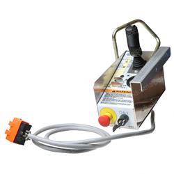 Picture of Assembly - Control Box