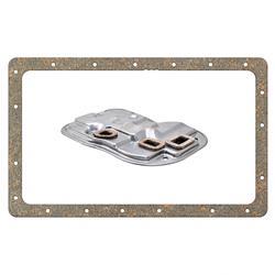 Picture of Filter - Transmission