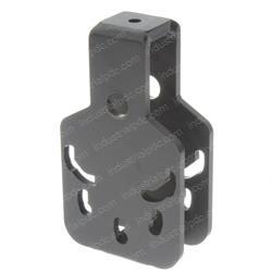 Picture of Pulley Weld-Paint Black