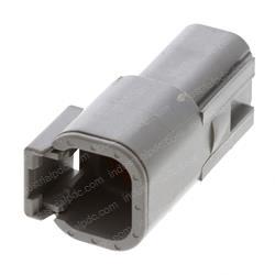 Picture of Connector Dtm04 Female 4