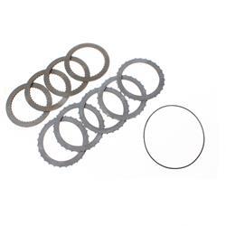 Picture of Lining Kit - Hydraulic Brake