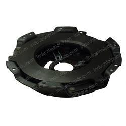 Picture of Cover - Clutch