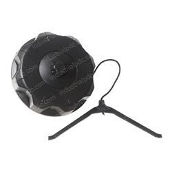 Picture of Cap-Vented W/ Tether