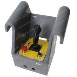 Picture of Assembly - Control Box