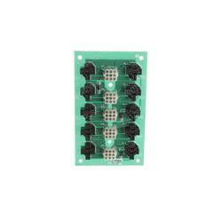 Picture of Board - Circuit