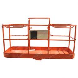 SKYJACK 166485 8FT PLATFORM WITH DROP BAR