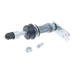 Picture of Pivot Arm + Shaft Assembly