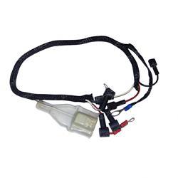 Picture of Harness As - Safety