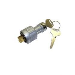 Picture of Switch - Ignition