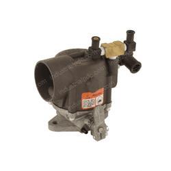 Picture of Carburetor