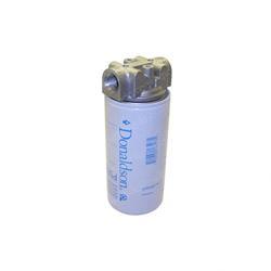 Picture of Filter Assembly Sae 12 No Indic
