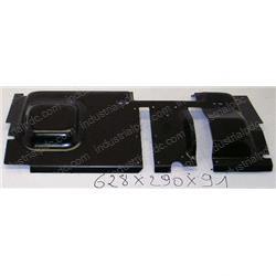 Picture of Panel Sub-Assembly
