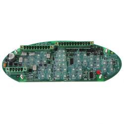 Picture of P/C Board Platform Display