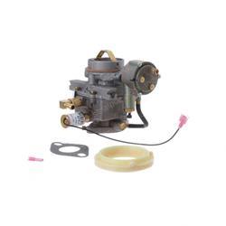 Picture of Carburetor