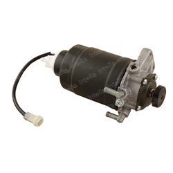Fuel Pump & Filter & Sensor 4307829