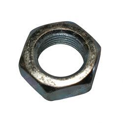 Picture of Nut - Hex Jam