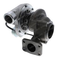 Picture of Turbocharger