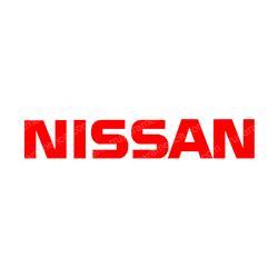 87605 DECAL - NISSAN LOGO