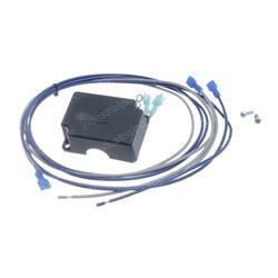 Picture of Cover, W/36-48v Relay Lockout