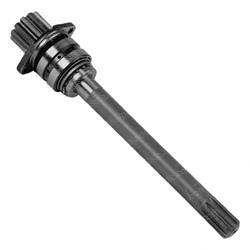 Picture of Jackshaft Assembly