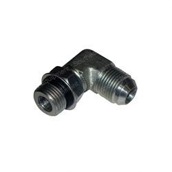 ALLIS CHALMERS/TUSK AC8777308 90 DEG - SAE X JIC ELBOW
