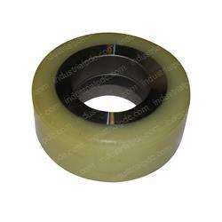 Picture of Wheel - Poly - Hyload