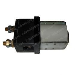 Picture of Contactor - 48 Volt