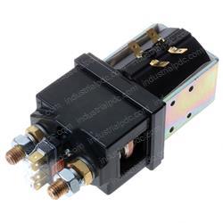 Picture of Contactor - Complete