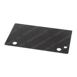 Picture of Cover Plate - Dash E-Hyd