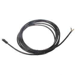 BETTS 920476 PLUG 2 COND 15 FT MALE CABLE