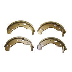 Picture of Kit Brake Shoes(4)12.5" X2.25"