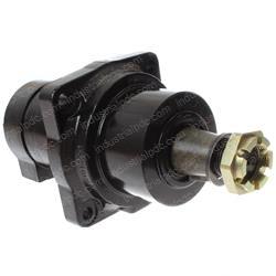 Picture of Motor - Hydraulic