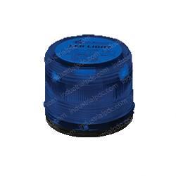 Picture of Light - 120v Ac - Led - Blue