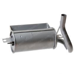 Picture of Muffler Assembly