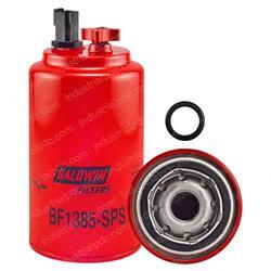 Picture of Filter - Fuel