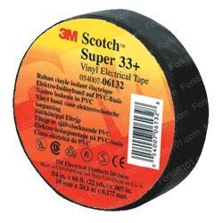 sy33-pro TAPE - ELECTRICAL 3/4 X 76 FT