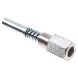 Picture of Spring Plunger Assembly