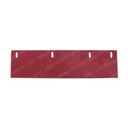 Picture of Squ-Brush Grd Front Tss/82 E/S