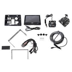 Picture of Camera Kit - 7 in Lcd - Color