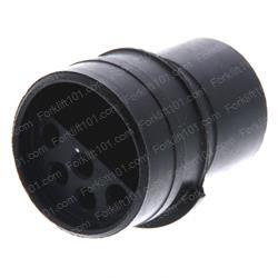 ct9g3669 HOUSING-PLUG