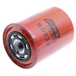 Picture of Filter - Oil