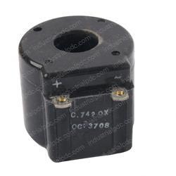 Picture of Coil 120v No Suppression