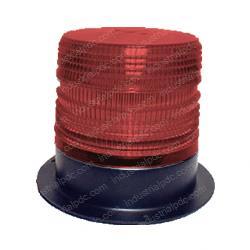 Picture of Strobe - 12-24v - Red
