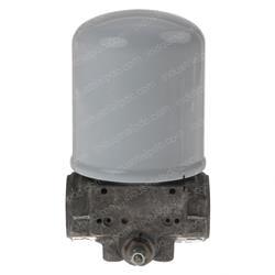 Picture of Filter Assembly - Hydraulic