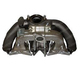 Picture of Manifold Assembly