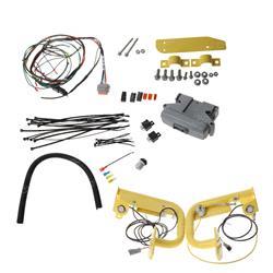 Picture of Kit Lift Guard Contact