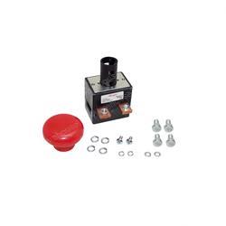 COMBILIFT 26X00024 EMERGENCY STOP BUTTON (NEW)