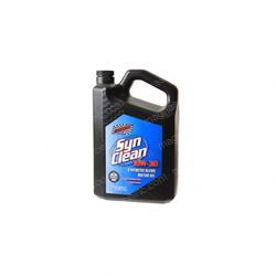 72751 OIL - SYN BLEND 10W30 GAL GALLON