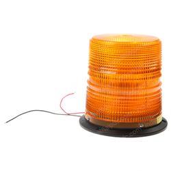 Picture of Strobe 24v Amber (sf)