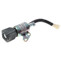 Picture of Solenoid